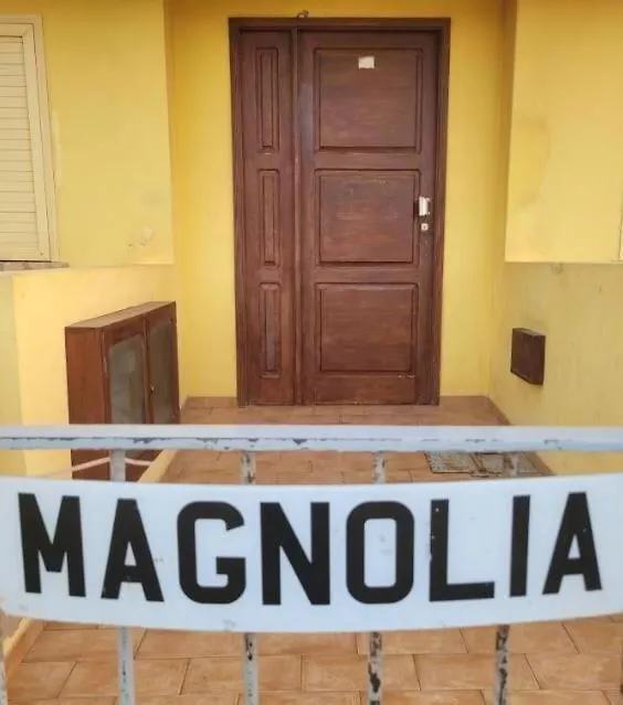 Lovely Seaview Apartment Magnolia Santa Maria Capo Verde
