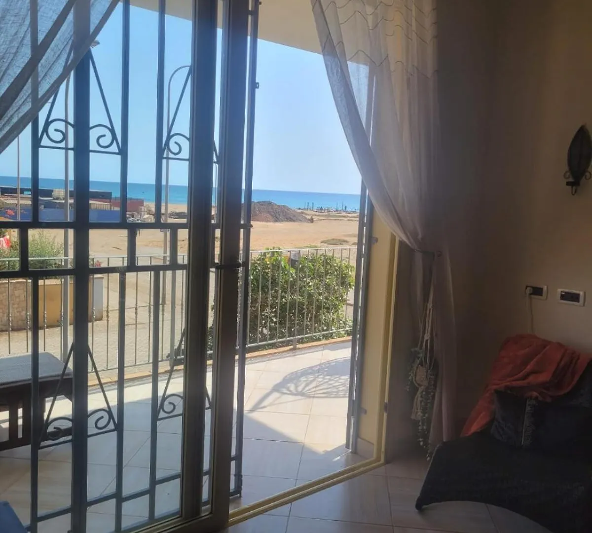 Lovely Seaview Apartment Magnolia Santa Maria Capo Verde