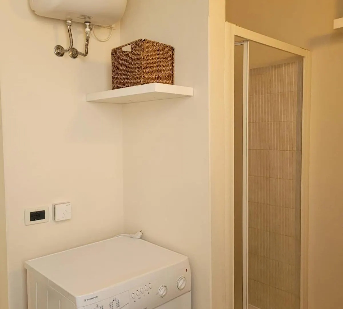Lovely Seaview Apartment Magnolia Santa Maria 0*,