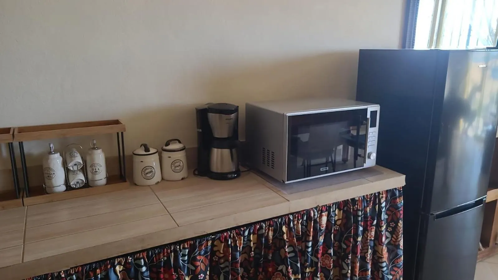 Lovely Seaview Apartment Magnolia Santa Maria Capo Verde