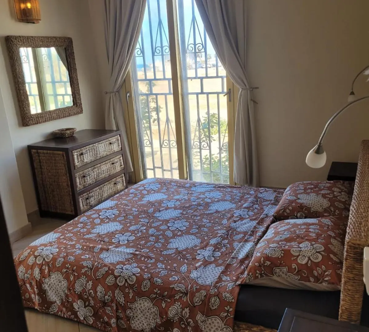 Lovely Seaview Apartment Magnolia Santa Maria
