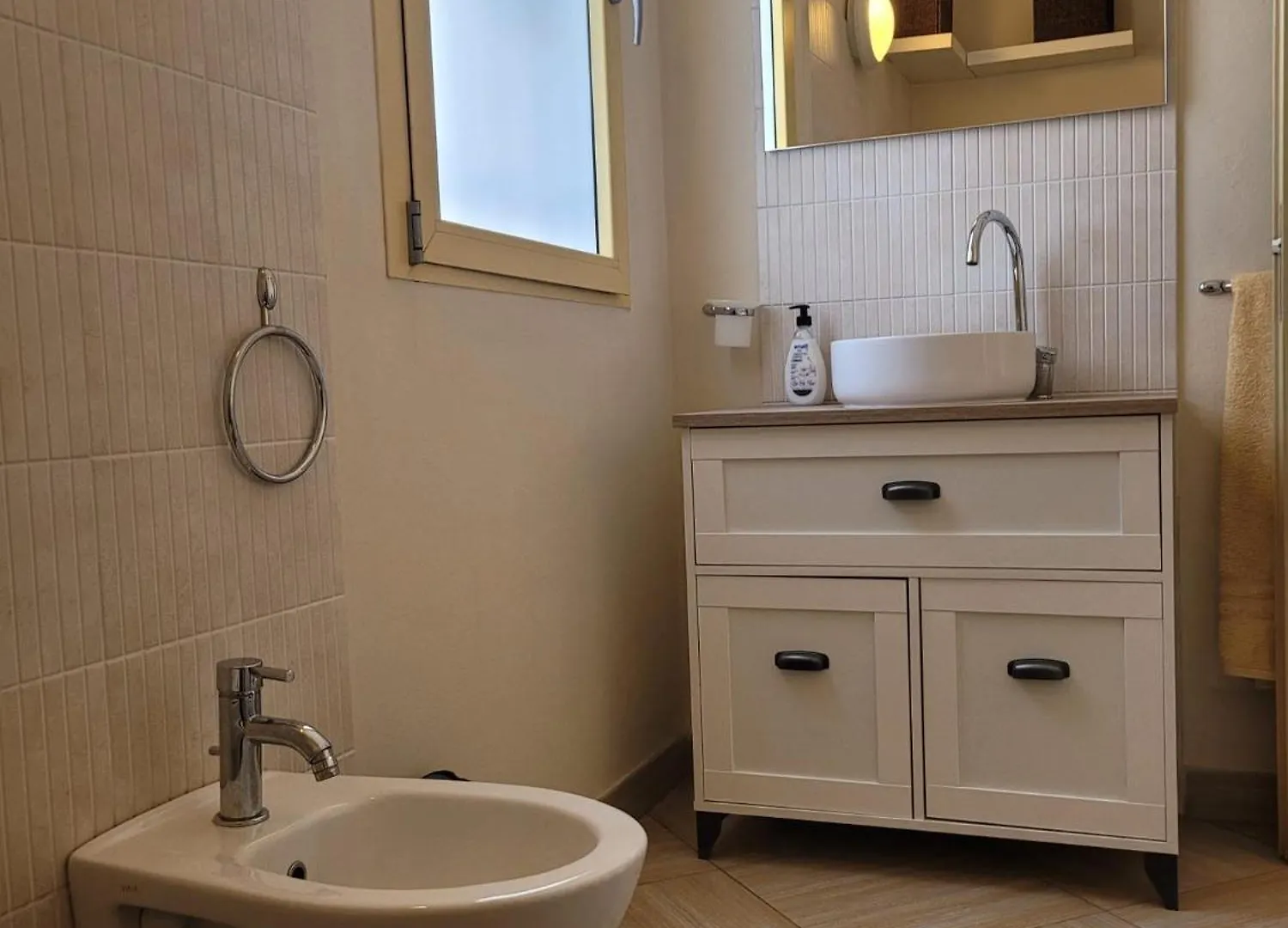 Lovely Seaview Apartment Magnolia Santa Maria