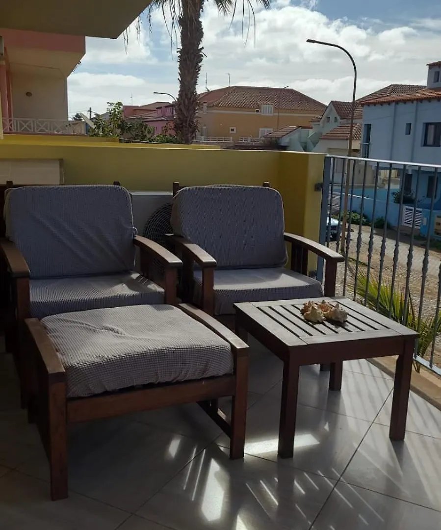 Lovely Seaview Apartment Magnolia Santa Maria Capo Verde