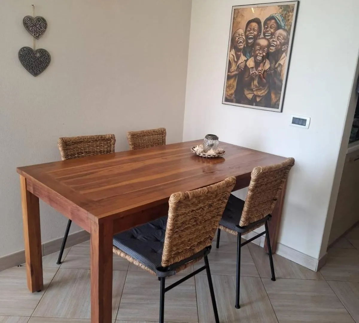 Lovely Seaview Apartment Magnolia Santa Maria