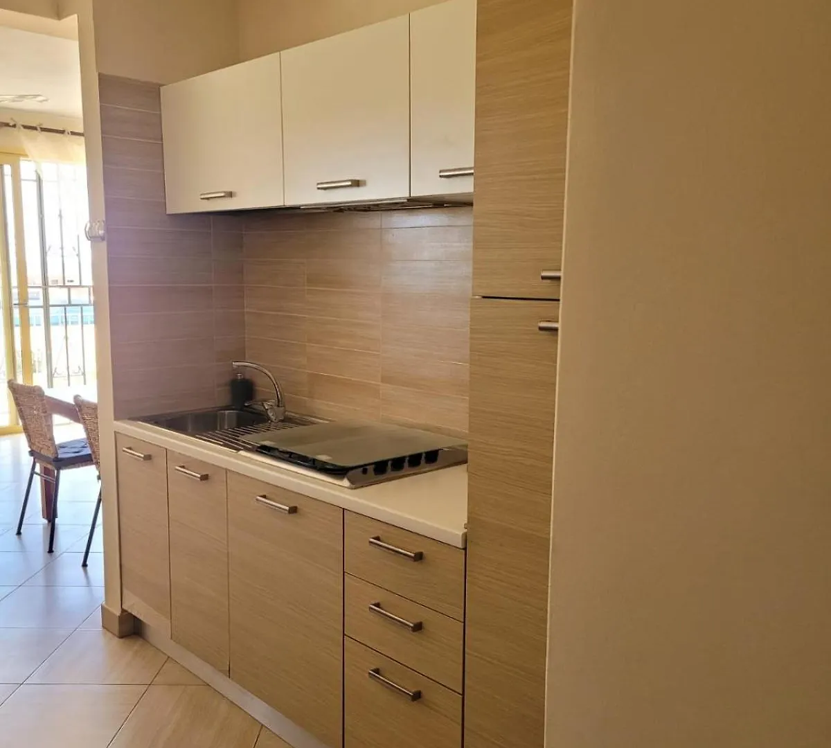 Lovely Seaview Apartment Magnolia Santa Maria