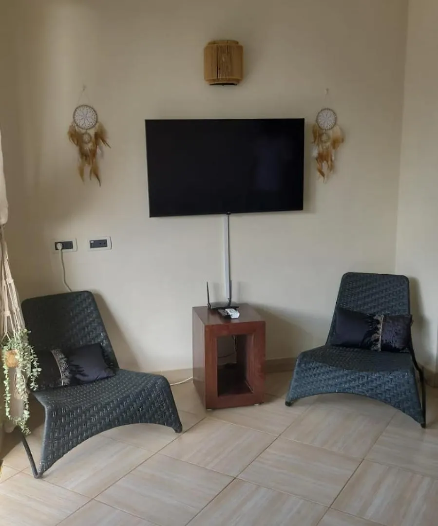 Lovely Seaview Apartment Magnolia Santa Maria