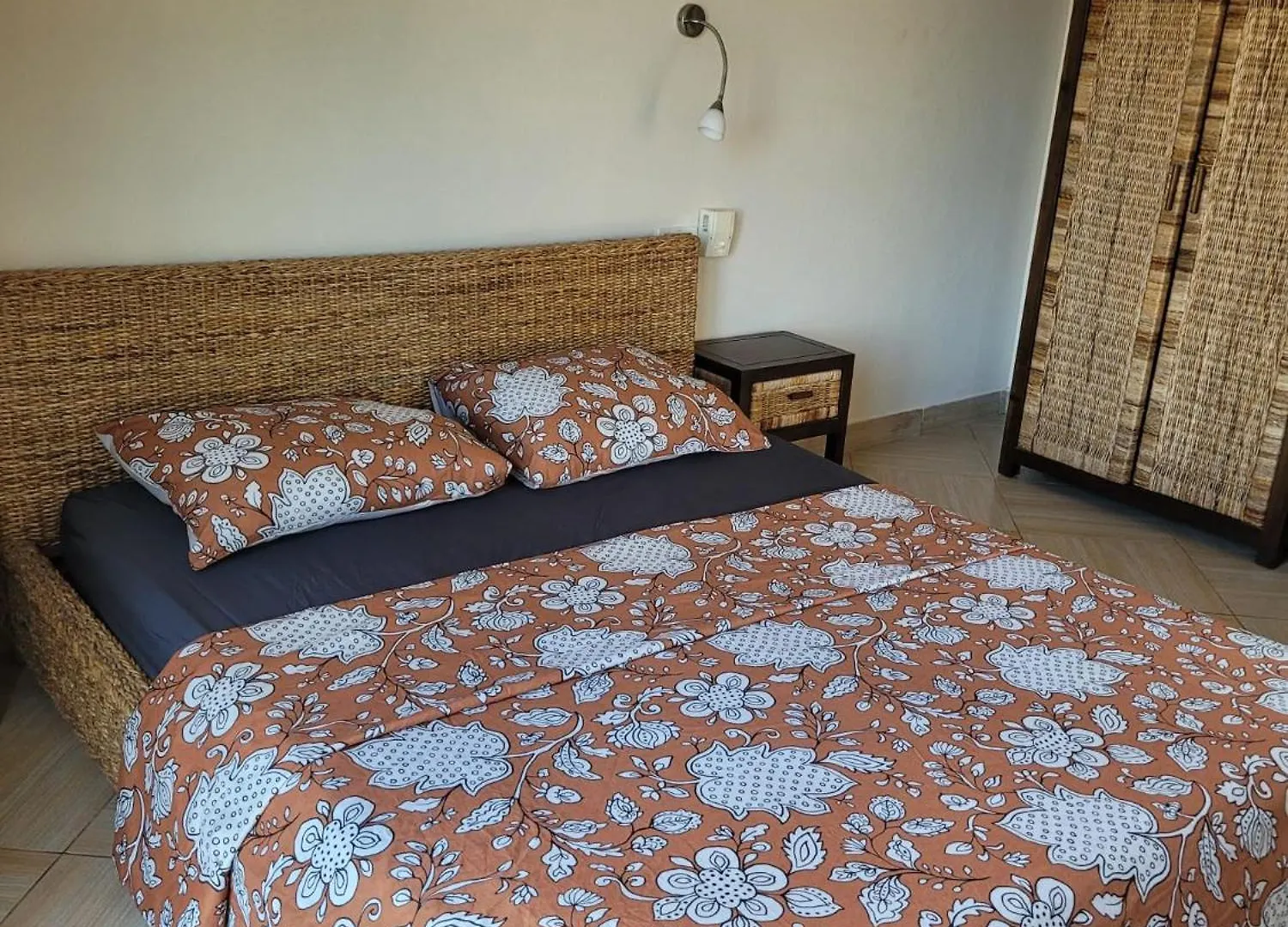 Lovely Seaview Apartment Magnolia Santa Maria 0*,  Cabo Verde